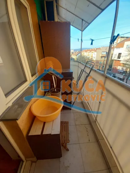 Stara železnička kolonija | 4zida.rs