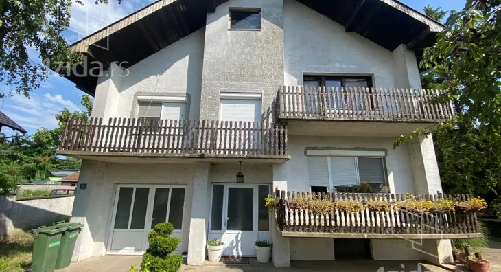 Kuća | 4zida