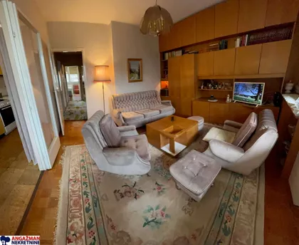 Bulevar Mihajla Pupina | 4zida.rs