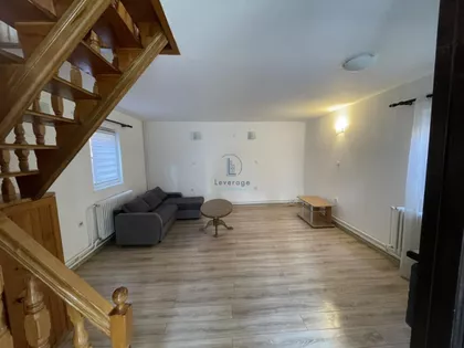 Kuća za izdavanje · 95 m² · Novi Grad, Zemun opština, Beograd