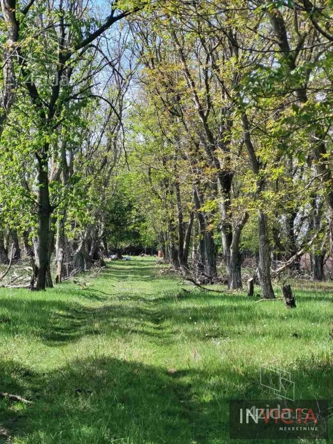 Poljoprivredno zemljište | 4zida