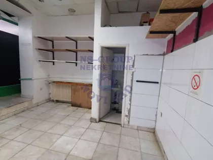 Novi Sad - Centar | 4zida.rs