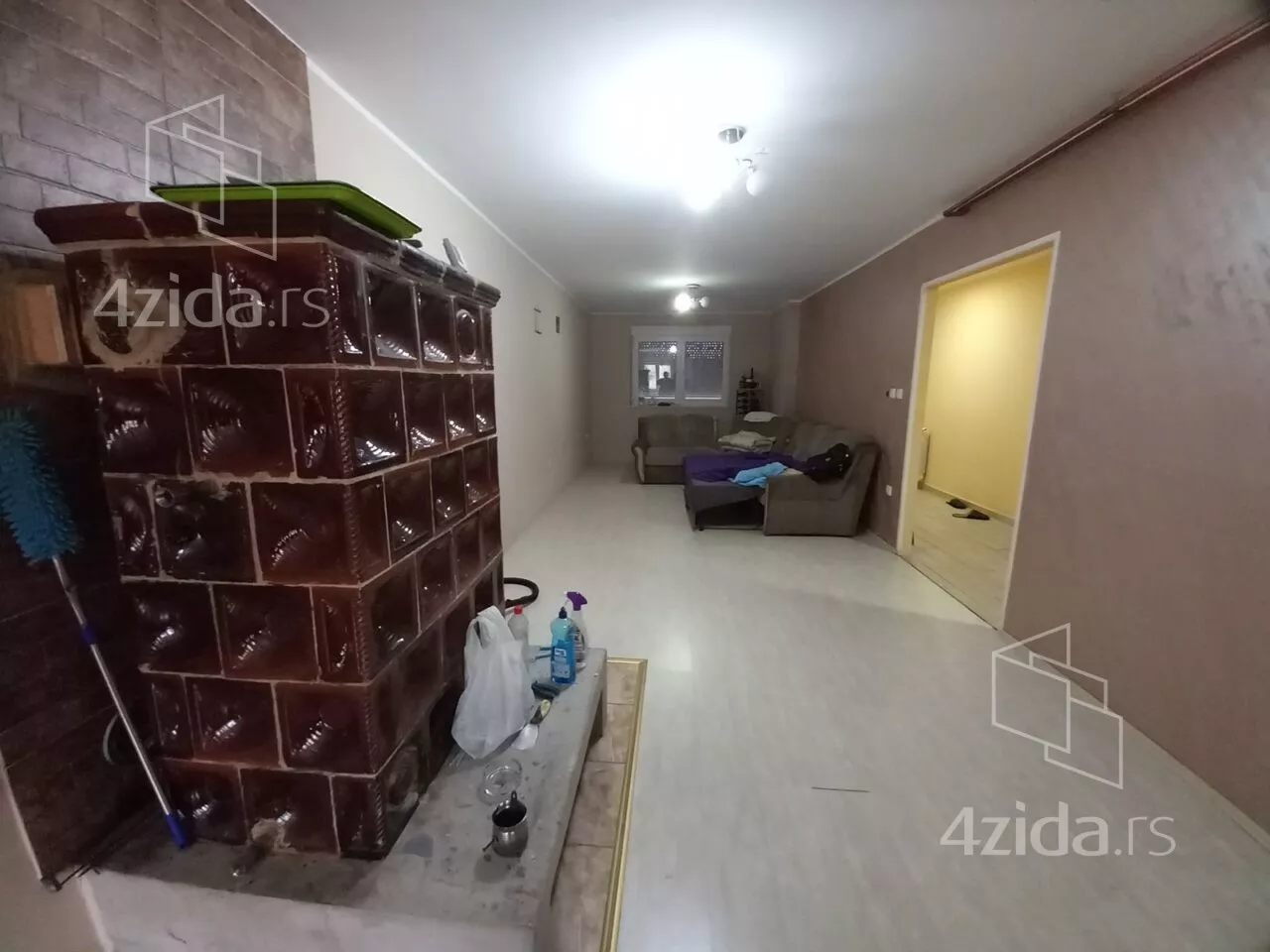 Petosoban stan | 4zida