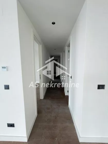 Beograd na vodi | 4zida.rs