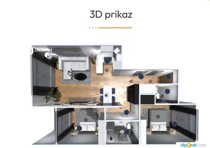 Voždovac | 4zida.rs