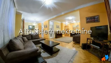 Blok 25 - Arena | 4zida.rs