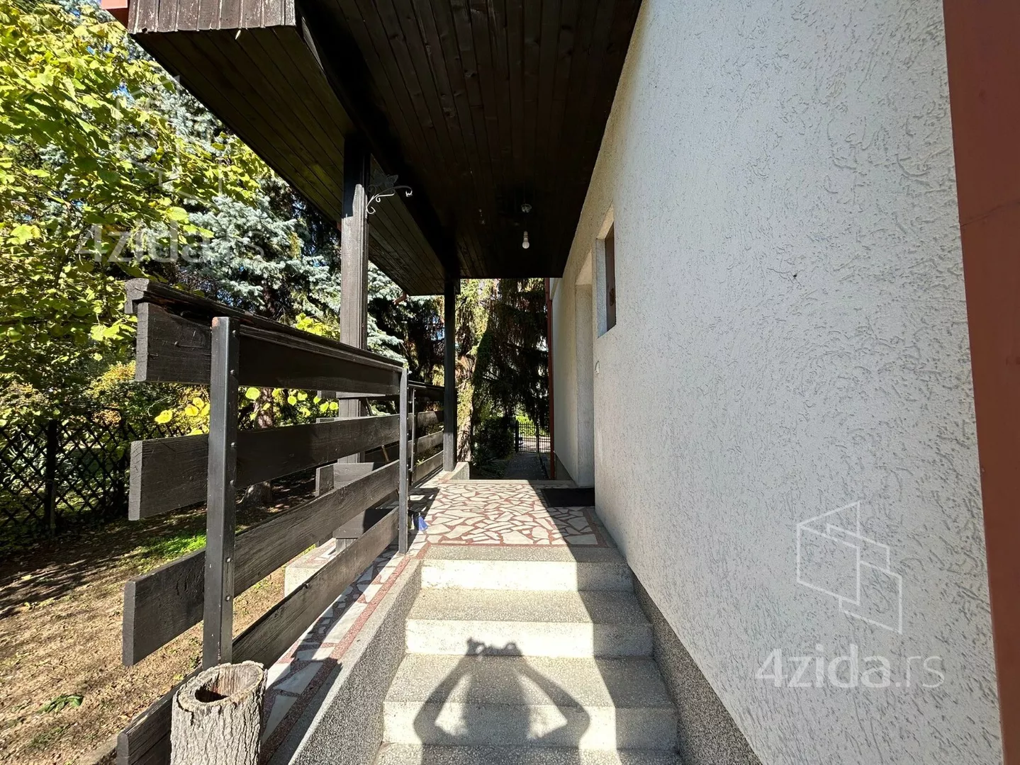 3-etažna kuća | 4zida