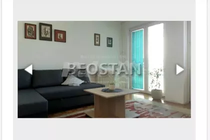 Jurija Gagarina | 4zida.rs