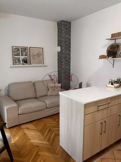 Bulevar Oslobođenja | 4zida.rs