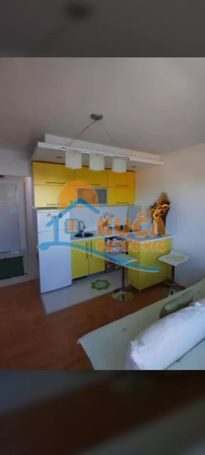 Vizantijski bulevar | 4zida.rs