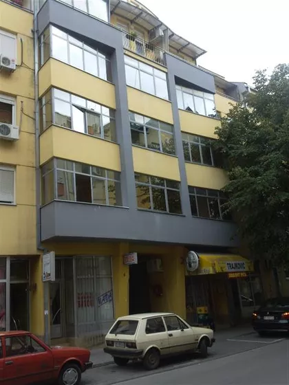 Gogoljeva | 4zida.rs