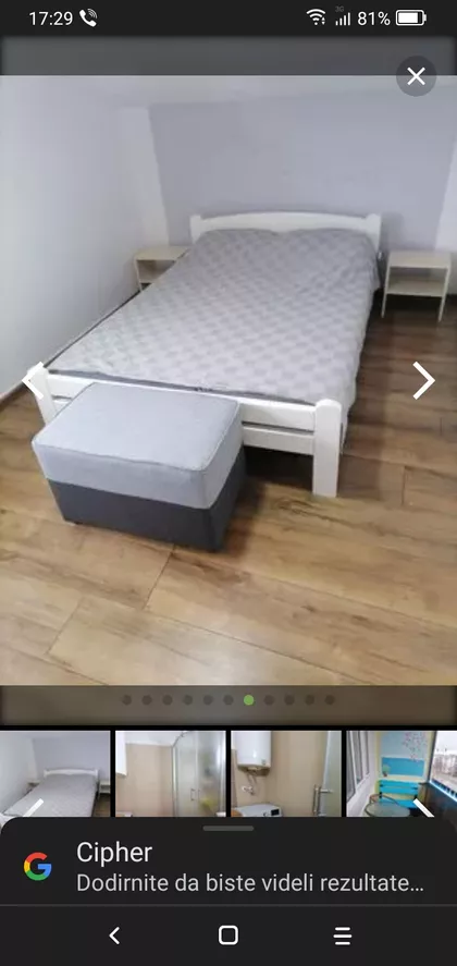 Bulevar Veljka Vlahovića | 4zida.rs