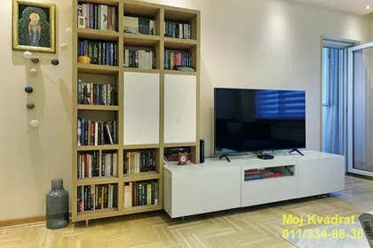 Ratka Mitrovića | 4zida.rs