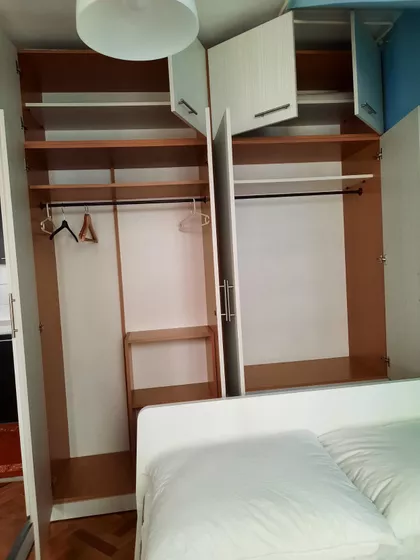 Gundulićeva 14A | 4zida.rs