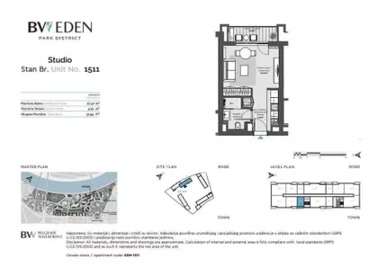 Bulevar Vudroa Vilsona | 4zida.rs