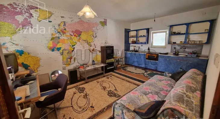 3-etažna kuća | 4zida