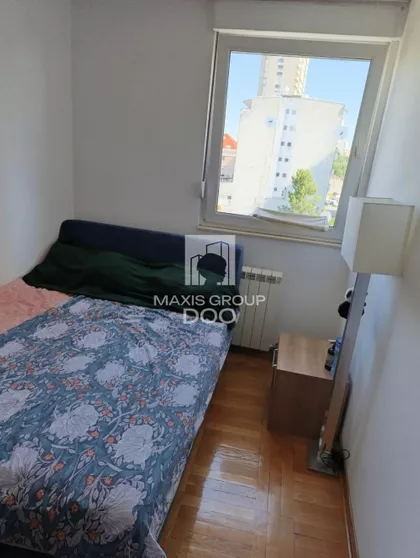 VOJVODE STEPE | 4zida.rs