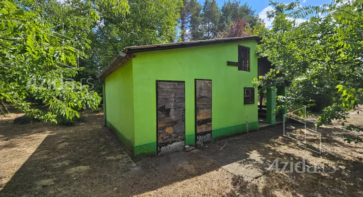 Građevinsko zemljište | 4zida