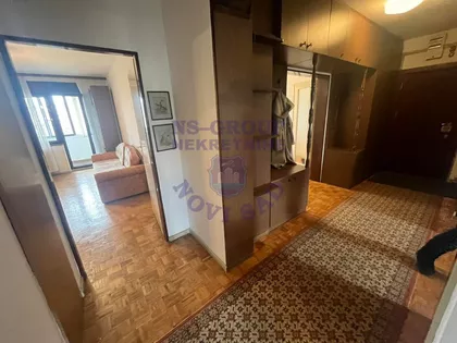 Železnička stanica | 4zida.rs