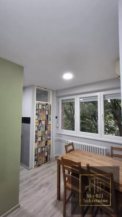 Bulevar Oslobođenja | 4zida.rs