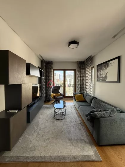 Kneza Miloša | 4zida.rs