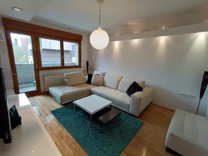 Rajićeva | 4zida.rs