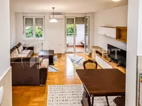Park Svetog Save, Bulevar Nemanjića, Medijana, Gradske lokacije, Niš | 4zida.rs | 4zida.rs