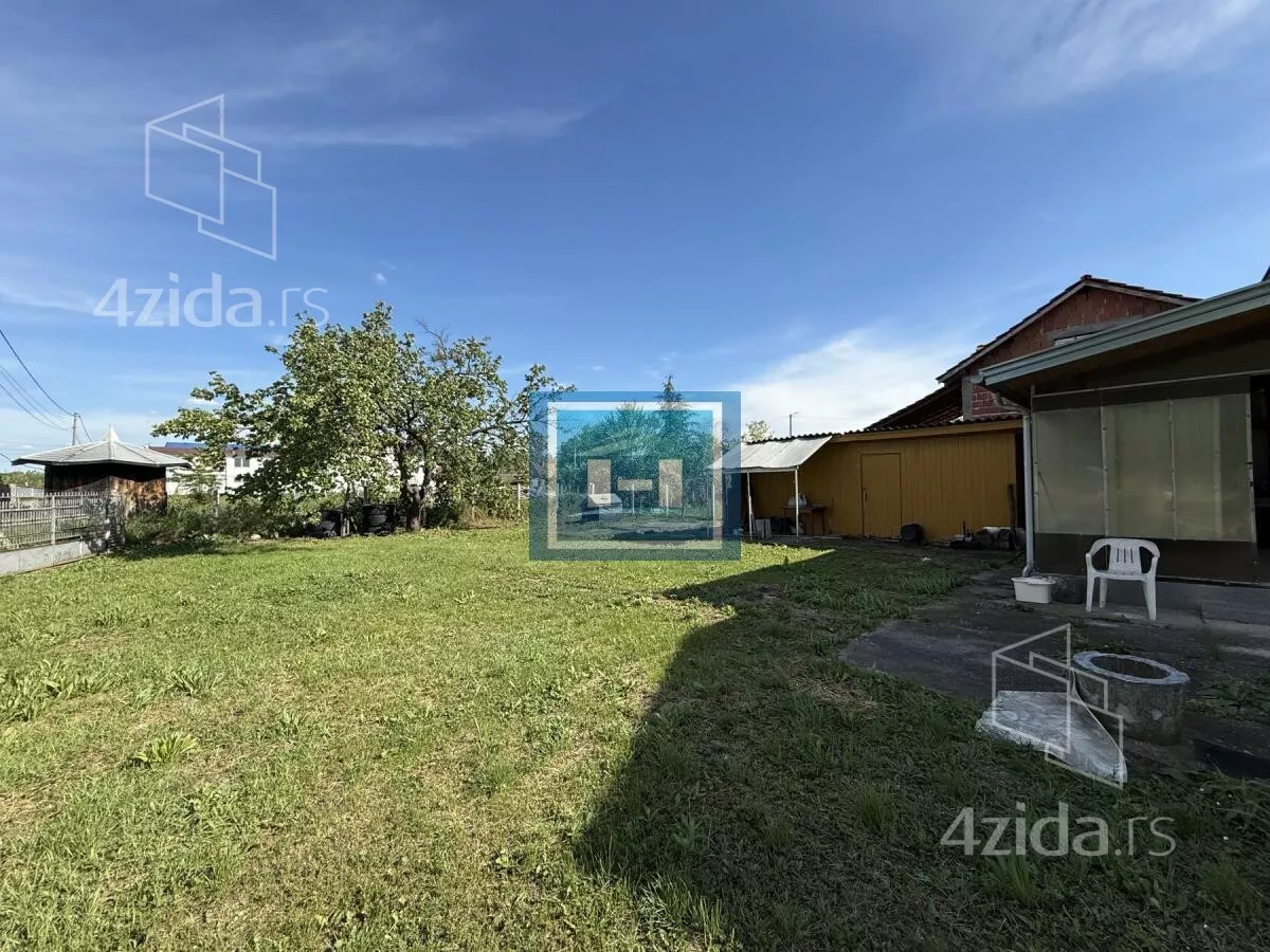 Kuća | 4zida