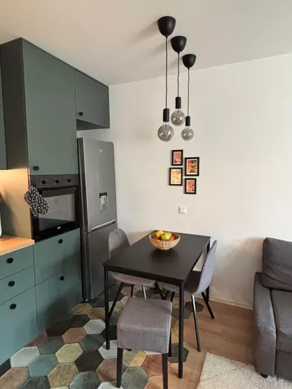 Petra Martinovića 4 | 4zida.rs