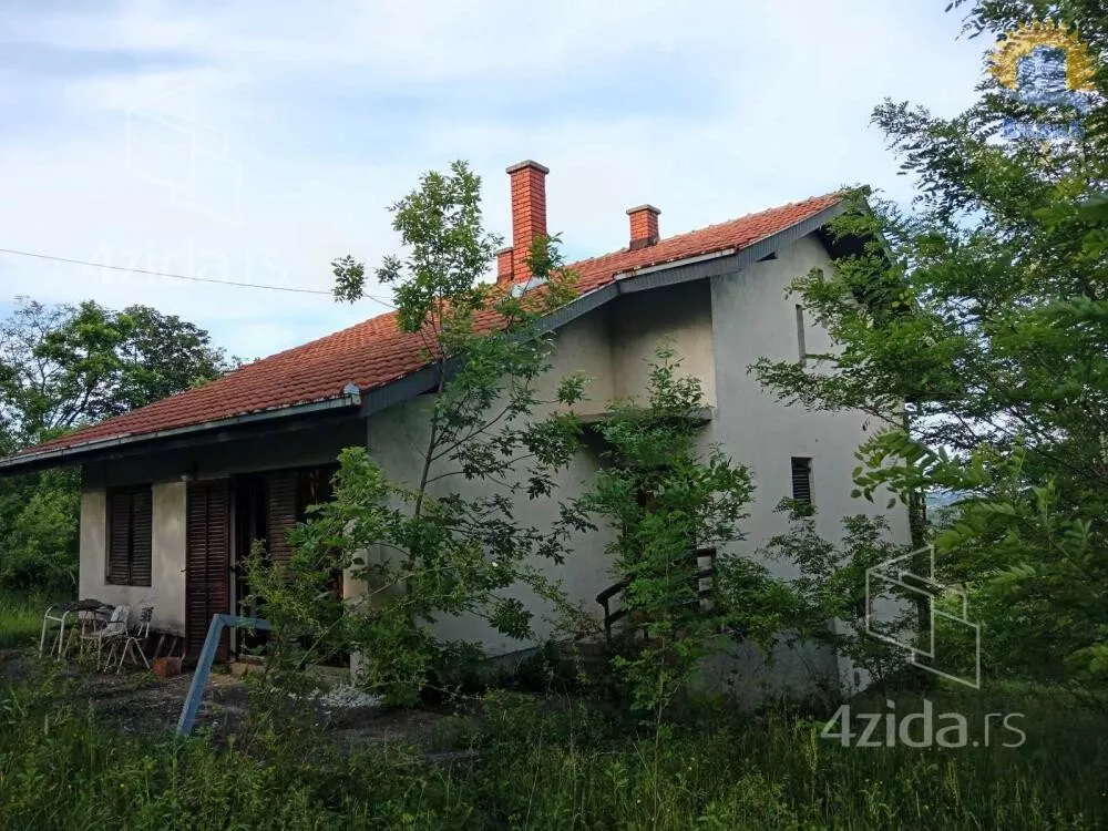 Kuća | 4zida