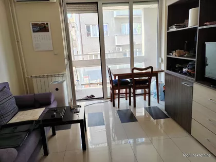 Vojvode Stepe | 4zida.rs