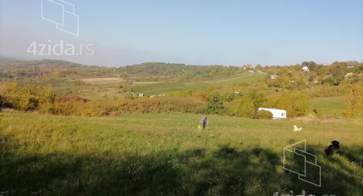 Poljoprivredno zemljište | 4zida