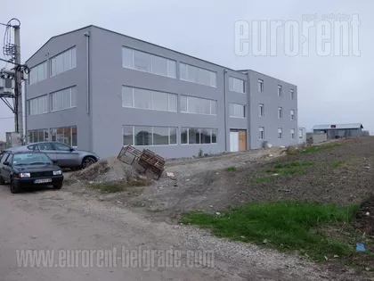 BORČA | 4zida.rs