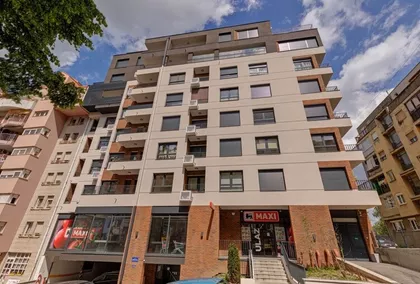 Zrmanjska 43 | 4zida.rs