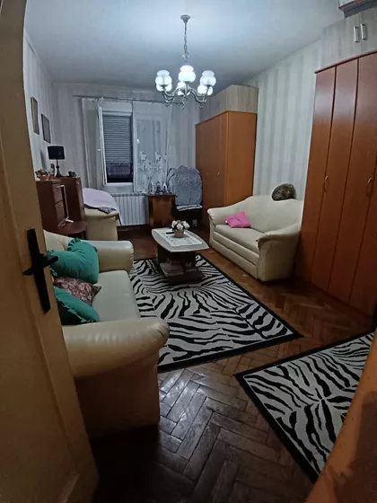 Sportski centar Vračar (SC Vračar) | 4zida.rs