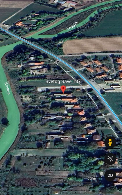 Svetog Save 107 | 4zida.rs