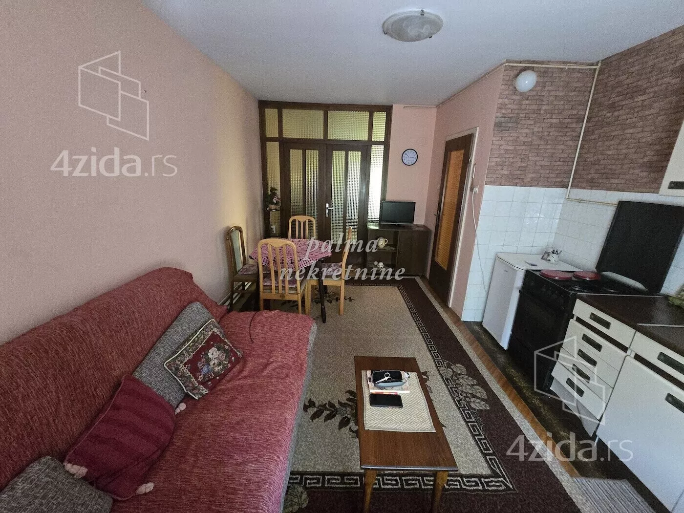 Продается 2-х этажный дом, Sušica, 185.000€, 202m² — фото