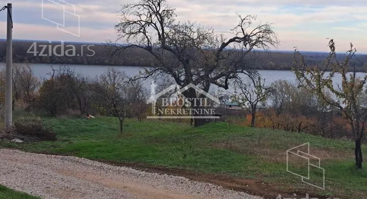 Poljoprivredno zemljište | 4zida