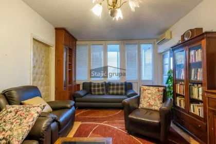 Triše Kaclerovića | 4zida.rs