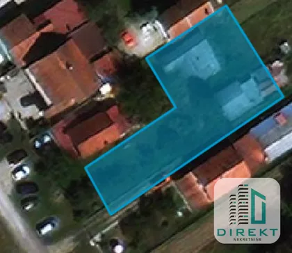 Strelište | 4zida.rs