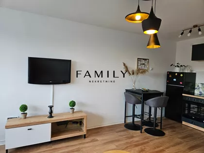 Bulevar Oslobođenja | 4zida.rs