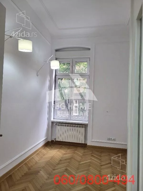 Četvoroiposoban stan | 4zida