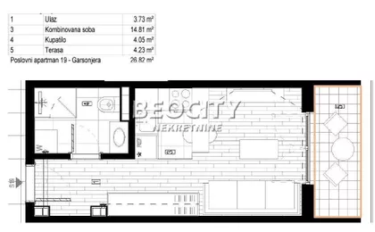 Autoput za Zagreb | 4zida.rs