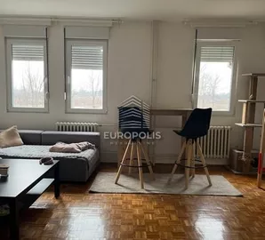 Blok 71, Novi Beograd, Beograd, 2.0 stan | 4zida.rs