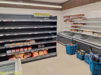 Tadije Sondermajera | 4zida.rs