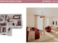 Somborska, Pantelej, Gradske lokacije, Niš | 4zida.rs