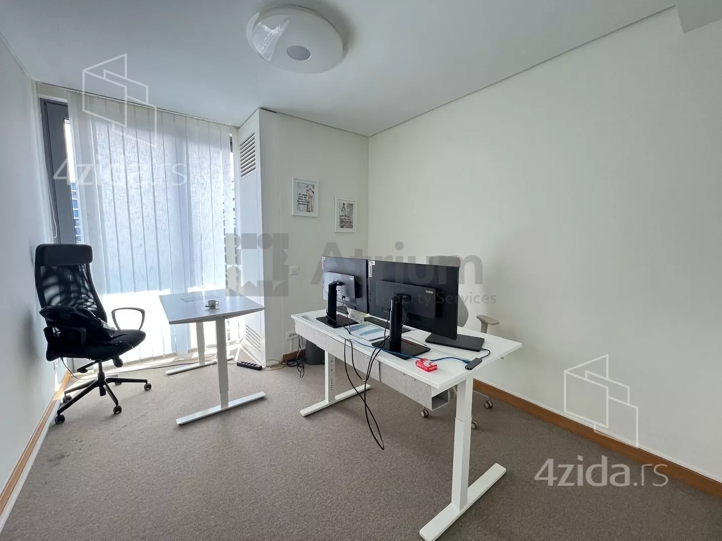 Šestosoban stan | 4zida