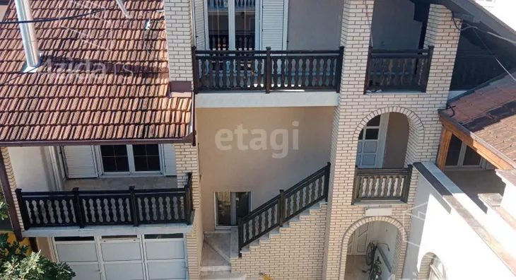 3-etažna kuća | 4zida