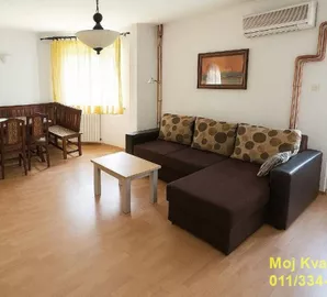 Sava Kovačević, Zemun opština, Beograd, 3.0 stan | 4zida.rs