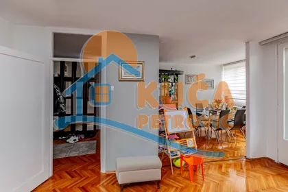 Bulevar Nemanjića | 4zida.rs